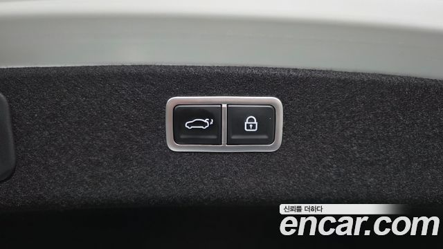 Genesis G80 (RG3) Gasoline 2.5 Turbo 2WD 2021 — фото 27