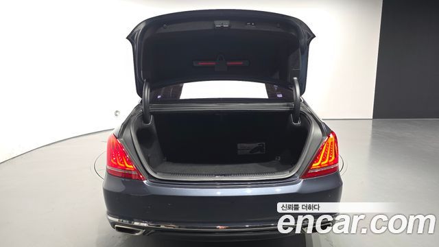 Genesis EQ900 3.8 GDI AWD Prestige 2016 — фото 28