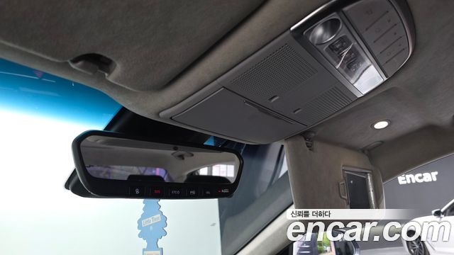 Genesis EQ900 3.8 GDI AWD Prestige 2016 — фото 29