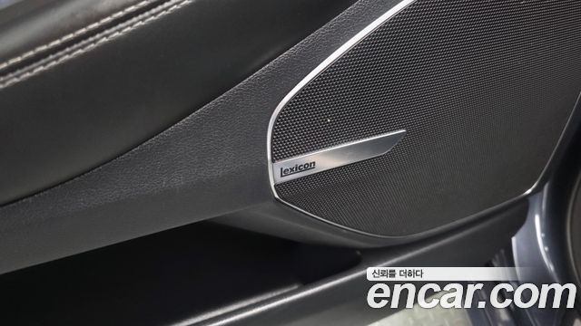 Genesis EQ900 3.8 GDI AWD Prestige 2016 — фото 33