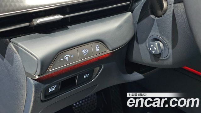 Genesis GV80 Coupe 2.5T Gasoline AWD 2024 — фото 18