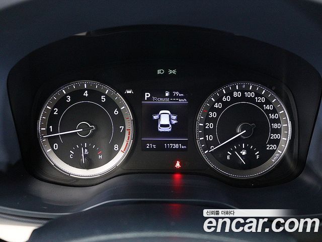 Hyundai Venue 1.6 Modern 2020 — фото 6