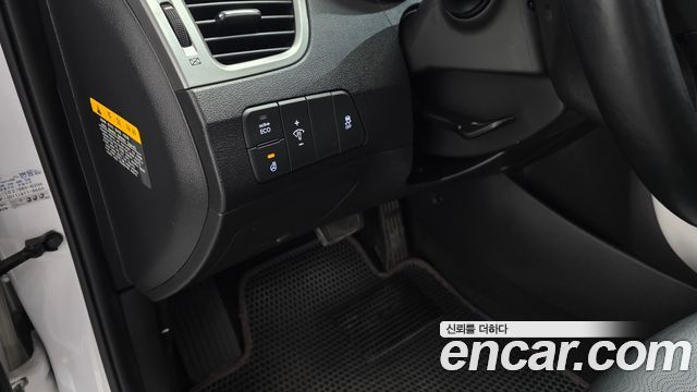 Hyundai Avante (MD) M16 GDI Modern 2014 — фото 14
