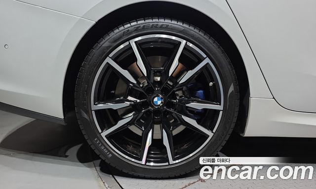 BMW 8 Series (G15) M850i xDrive Gran Coupe 2024 — фото 5