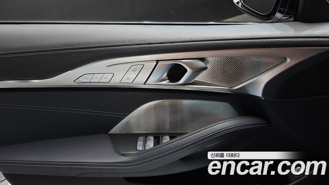 BMW 8 Series (G15) M850i xDrive Gran Coupe 2024 — фото 19