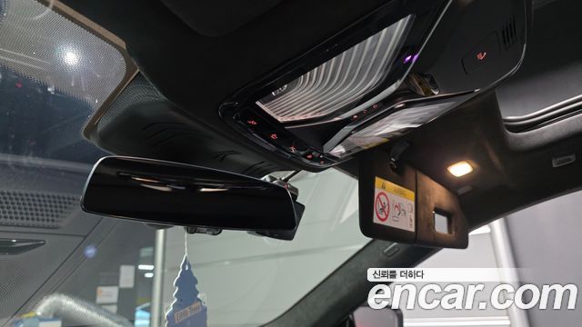 BMW 8 Series (G15) M850i xDrive Gran Coupe 2024 — фото 30
