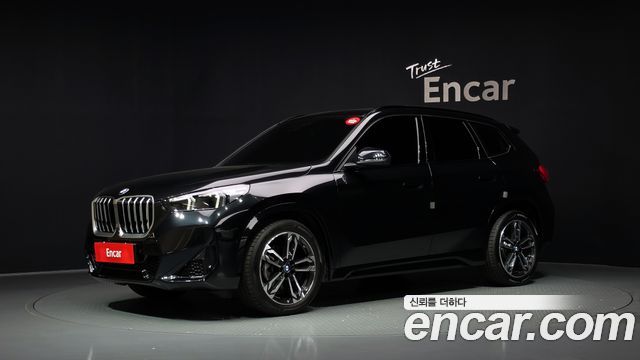BMW X1 (U11) xDrive 20i M Sport 2026 — фото 1