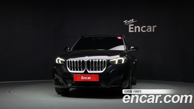 BMW X1 (U11) xDrive 20i M Sport 2026 — фото 3