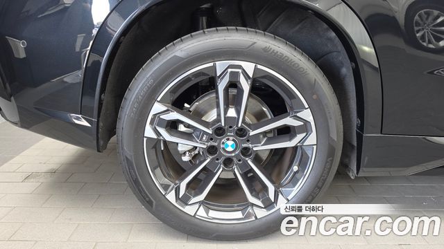 BMW X1 (U11) xDrive 20i M Sport 2026 — фото 5