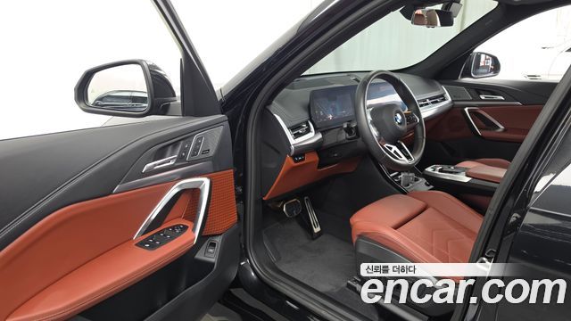 BMW X1 (U11) xDrive 20i M Sport 2026 — фото 10