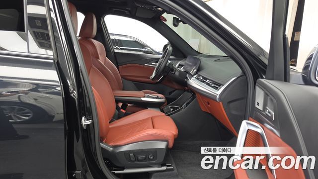 BMW X1 (U11) xDrive 20i M Sport 2026 — фото 11