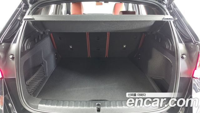 BMW X1 (U11) xDrive 20i M Sport 2026 — фото 20
