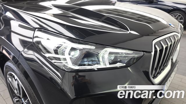 BMW X1 (U11) xDrive 20i M Sport 2026 — фото 22