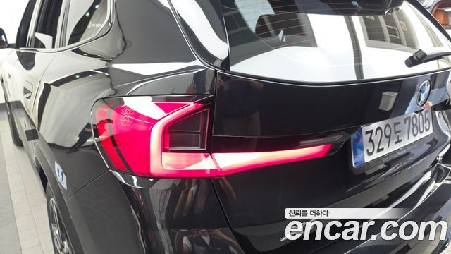 BMW X1 (U11) xDrive 20i M Sport 2026 — фото 23