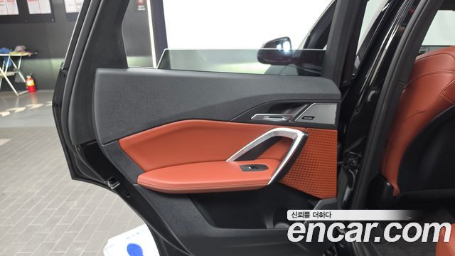 BMW X1 (U11) xDrive 20i M Sport 2026 — фото 25