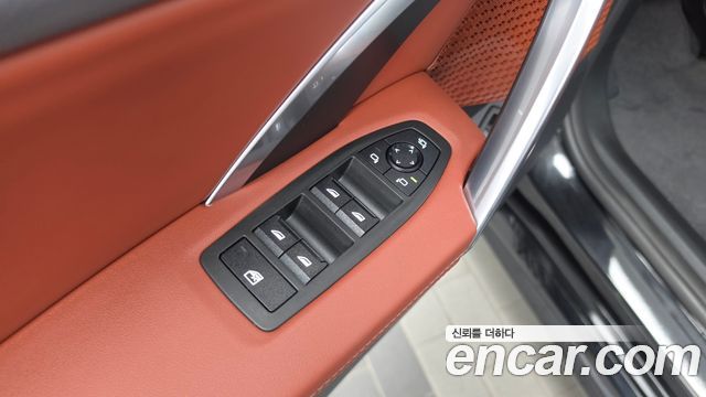 BMW X1 (U11) xDrive 20i M Sport 2026 — фото 28