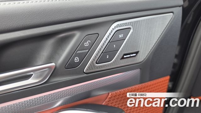 BMW X1 (U11) xDrive 20i M Sport 2026 — фото 29