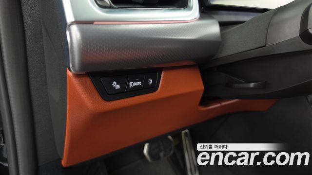 BMW X1 (U11) xDrive 20i M Sport 2026 — фото 33