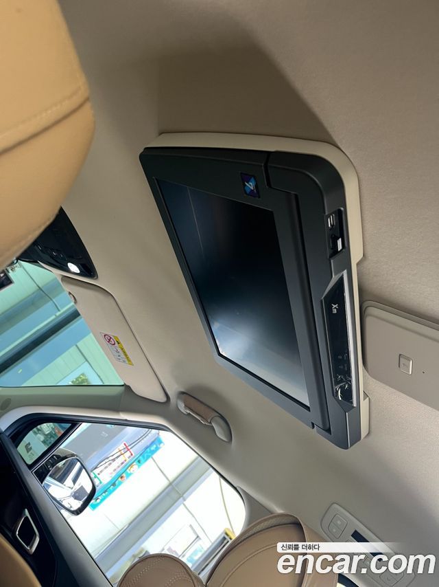 Kia Carnival (IV) Gasoline 9-Seater Noblesse 2021 — фото 15