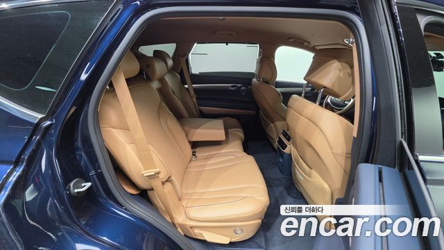 Genesis GV80 2.5T Gasoline AWD 2020 — фото 18