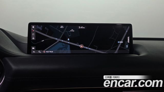 Genesis GV80 2.5T Gasoline AWD 2020 — фото 20