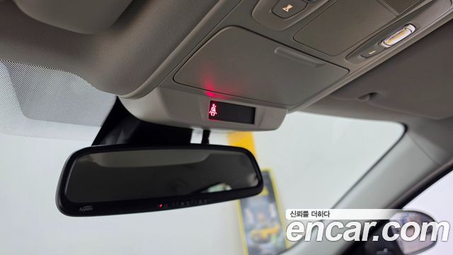 Renault Korea SM6 2.0 GDe RE 2016 — фото 22