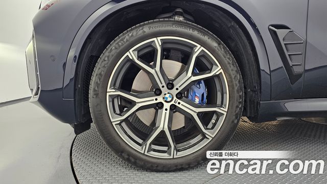 BMW X5 (G05) xDrive 30d M Sport 2026 — фото 5