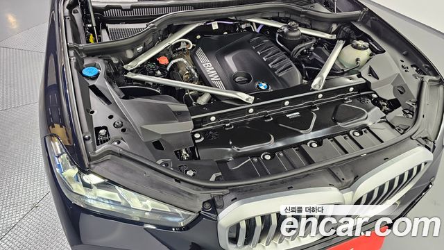 BMW X5 (G05) xDrive 30d M Sport 2026 — фото 6