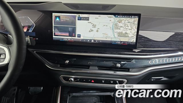 BMW X5 (G05) xDrive 30d M Sport 2026 — фото 13