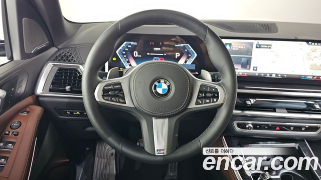 BMW X5 (G05) xDrive 30d M Sport 2026 — фото 14