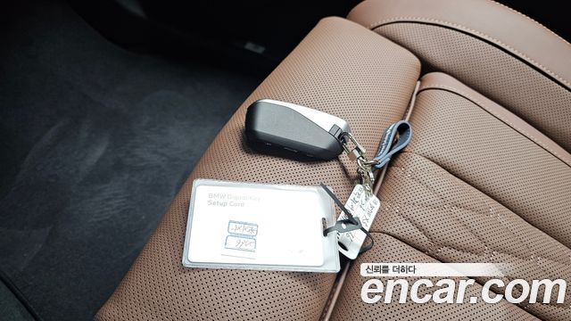BMW X5 (G05) xDrive 30d M Sport 2026 — фото 16