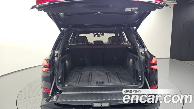 BMW X5 (G05) xDrive 30d M Sport 2026 — фото 19