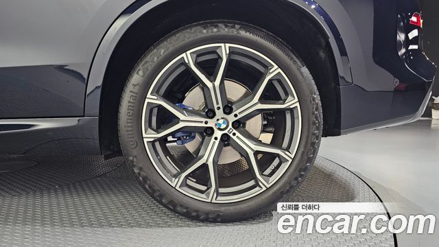 BMW X5 (G05) xDrive 30d M Sport 2026 — фото 21