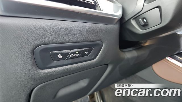 BMW X5 (G05) xDrive 30d M Sport 2026 — фото 27