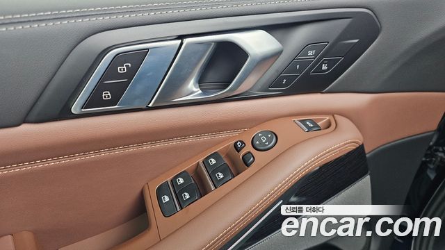 BMW X5 (G05) xDrive 30d M Sport 2026 — фото 28