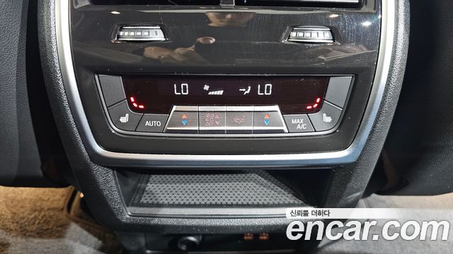 BMW X5 (G05) xDrive 30d M Sport 2026 — фото 31
