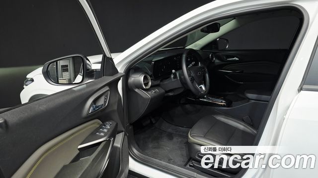 Chevrolet Trax Crossover 1.2 ACTIV 2024 — фото 10