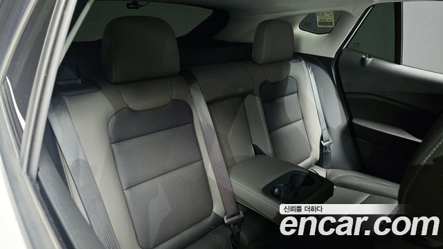 Chevrolet Trax Crossover 1.2 ACTIV 2024 — фото 15