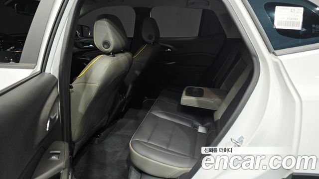 Chevrolet Trax Crossover 1.2 ACTIV 2024 — фото 16