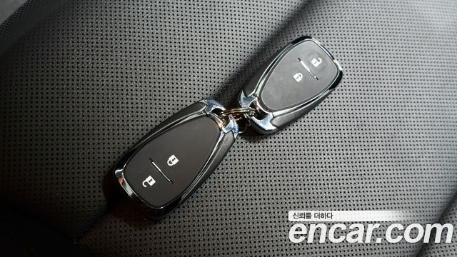 Chevrolet Trax Crossover 1.2 ACTIV 2024 — фото 20