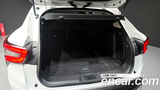 Chevrolet Trax Crossover 1.2 ACTIV 2024 — фото 22