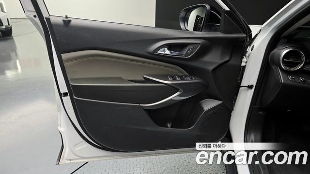 Chevrolet Trax Crossover 1.2 ACTIV 2024 — фото 30
