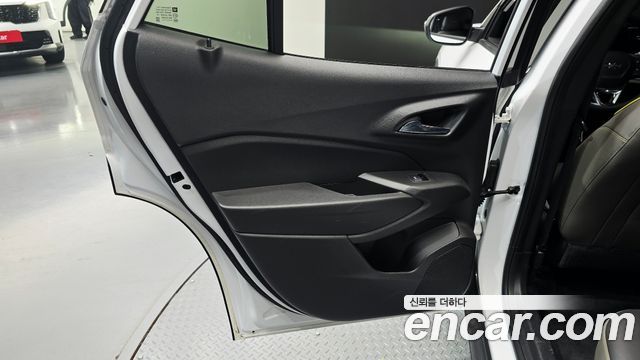 Chevrolet Trax Crossover 1.2 ACTIV 2024 — фото 31