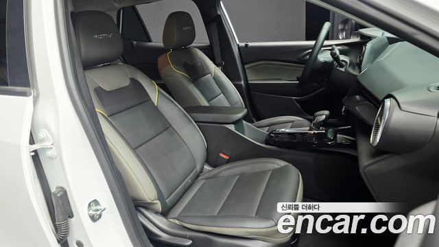 Chevrolet Trax Crossover 1.2 ACTIV 2024 — фото 32