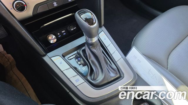 Hyundai Avante (AD) 1.6 GDI Value Plus 2018 — фото 9