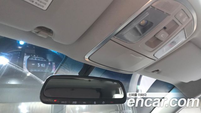 Hyundai Tucson Diesel 1.7 2WD Modern 2016 — фото 17