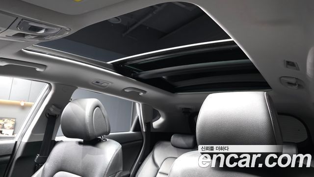 Hyundai Tucson Diesel 1.7 2WD Modern 2016 — фото 19