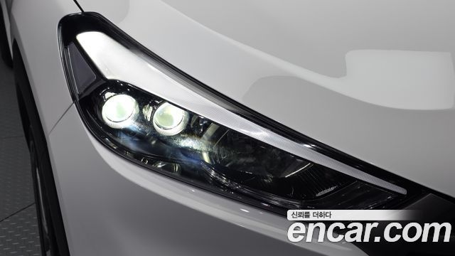 Hyundai Tucson Diesel 1.7 2WD Modern 2016 — фото 22
