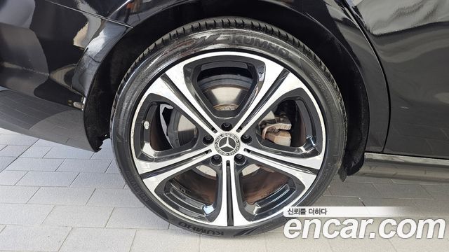Mercedes-Benz C-Class (W206) C300 4MATIC Avantgarde 2023 — фото 5