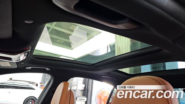 Mercedes-Benz C-Class (W206) C300 4MATIC Avantgarde 2023 — фото 19
